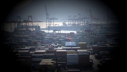 [영상구성] 바다도 뚫려…마약 근절 첫발은 해상 밀수 차단부터