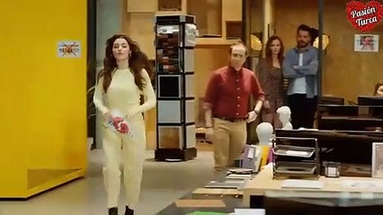 El Amor esta en el Aire- Love is in the Air- 99