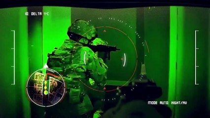 HoloLens: mal-estar causado por headsets pode ser fatal a militares