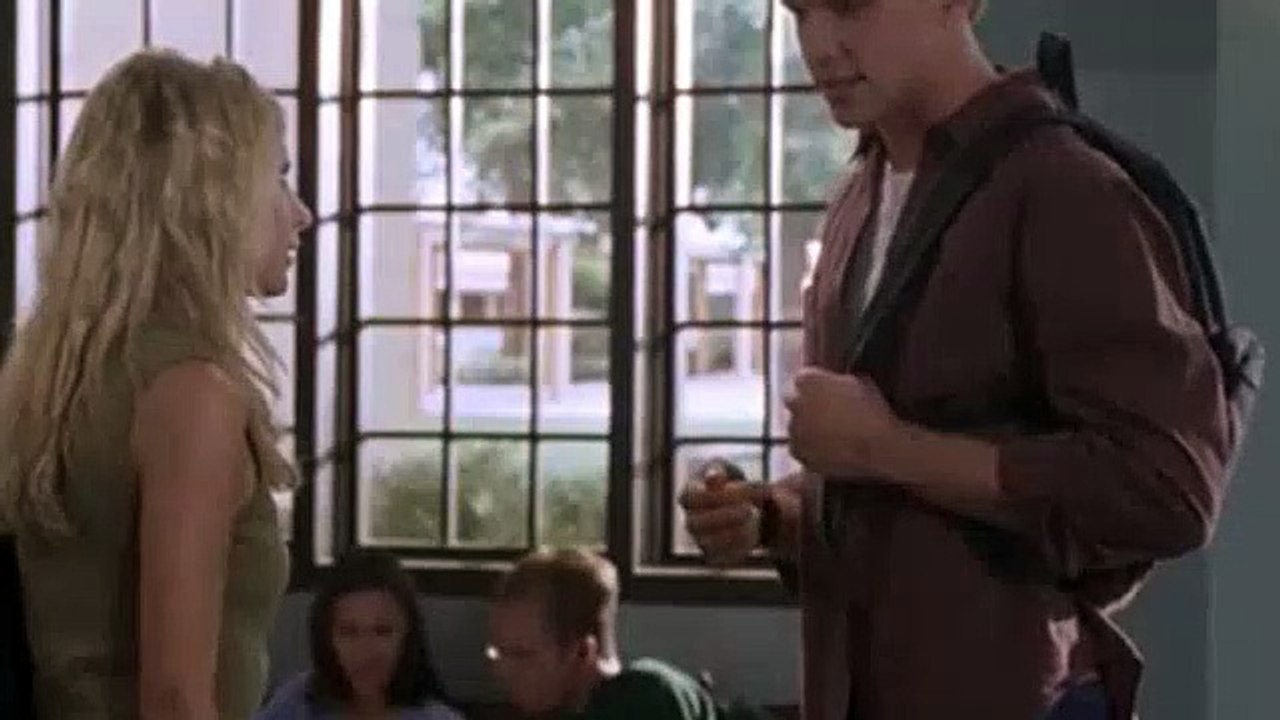 Buffy the Vampire Slayer S04E09 Something Blue