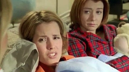 Buffy the Vampire Slayer S04E14 Goodbye Iowa