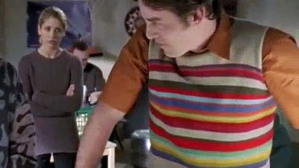 Buffy the Vampire Slayer S04E15 This Year's Girl