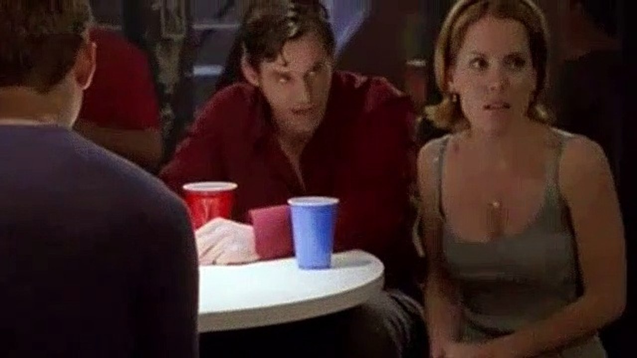 Buffy the Vampire Slayer S04E17 Superstar
