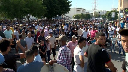دعوة للإضراب العام واحتجاجات شعبية.. ماذا يحدث في تونس؟