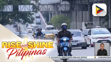 PHL, tumanggap ng 1.7-M int’l arrivals sa unang 8 buwan ng 2022 ayon sa DOT