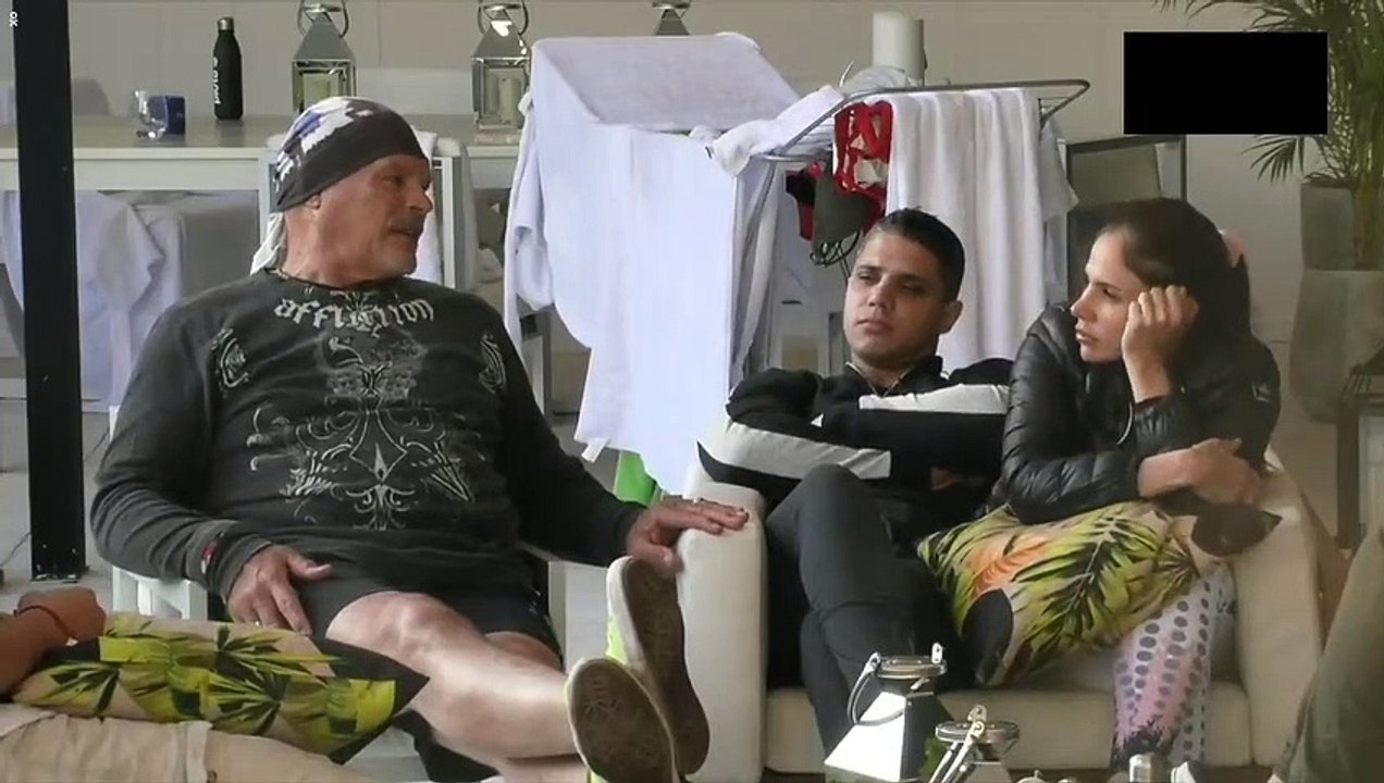 Alfa dijo que fue coimeado "muchas veces" por Alberto Fernández y que lo conoce hace "35 años"