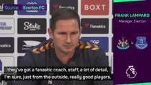 Newcastle have directed their new wealth well - Lampard