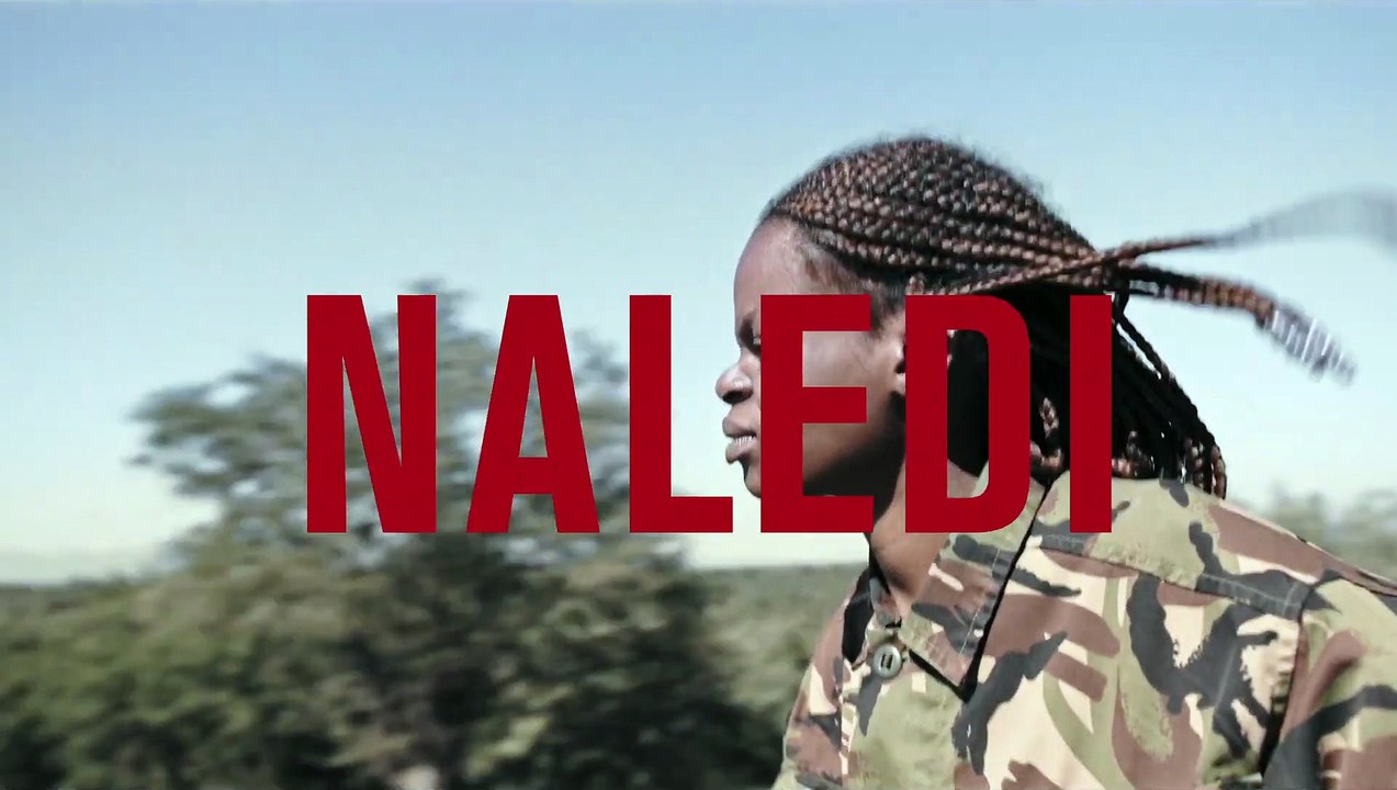 Black Mambas Film