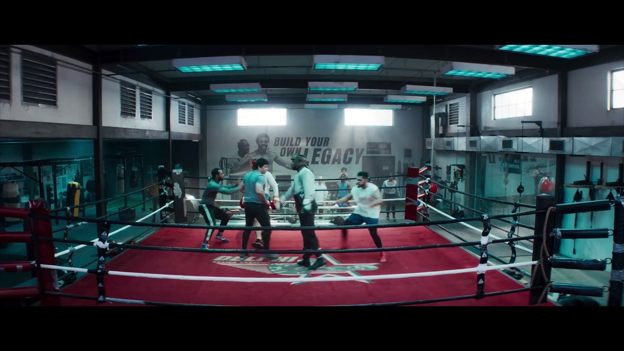 CREED 3 ROCKY’S LEGACY Film