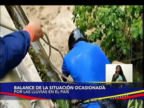 Cerca de 40 viviendas y 6 comercios afectados de manera directa por fuertes lluvias en Mérida