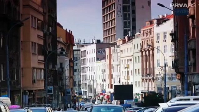 Igra sudbine 564 epizoda