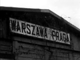 Migawki z przeszłości, Dworzec PKP Warszawa - Praga (1972)