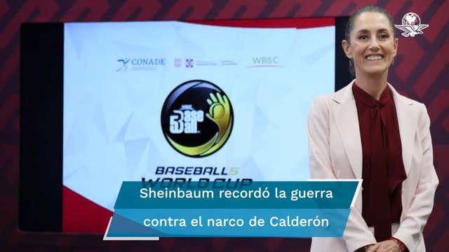 Que se quiten de hipocresías”: Sheinbaum pide a oposición sobre reforma a Fuerzas Armadas