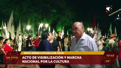 Sala Cinco – Programa completo 18/10/22