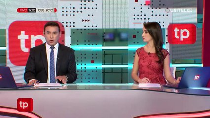 Piden ayuda para que bebé de un año que pesa 20 kilos reciba tratamiento en el exterior 