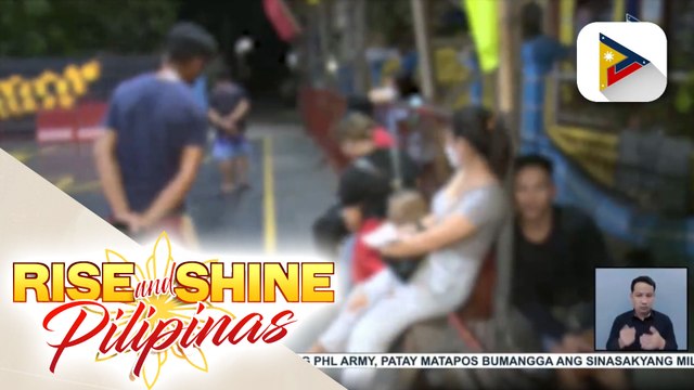 Illegal recruiter na nambiktima sa 13 indibidwal, arestado sa entrapment ops