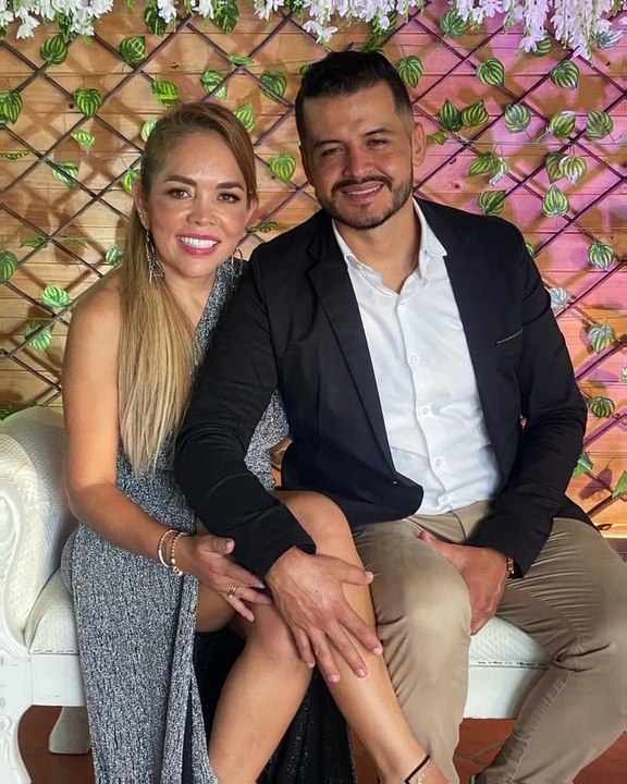 Este es en nuevo amor de sandra barrios