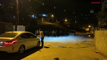 Düğünde silahlar konuştu: 1 kişi yaşamını yitirdi