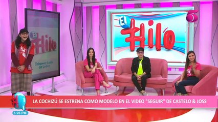 El Hilo - 18 de Octubre