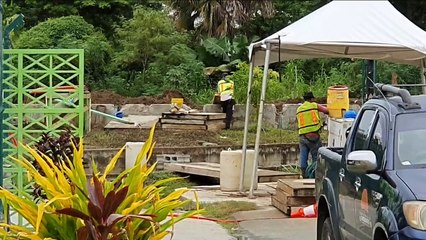 EMA CALLS OUT THE THA