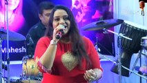 Aaiye Meherbaan | Moods Of Asha Bhosle | Priyanka Mitra Live Cover Performing Beautiful Romantic Song ❤❤