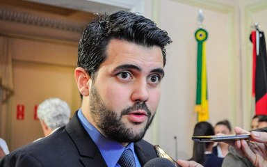 Wilson Filho diz que Veneziano traiu Lula e que os maiores bolsonaristas da PB estão com Pedro