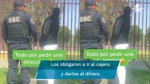 Policías capitalinos les piden 4 mil 500 pesos para no arrestar a poblanos