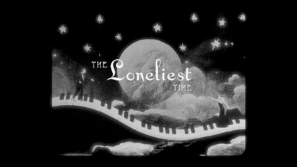 Carly Rae Jepsen - The Loneliest Time