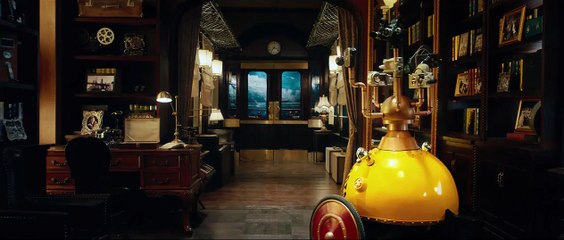 Gone With the Bullets Bande-annonce (RU)