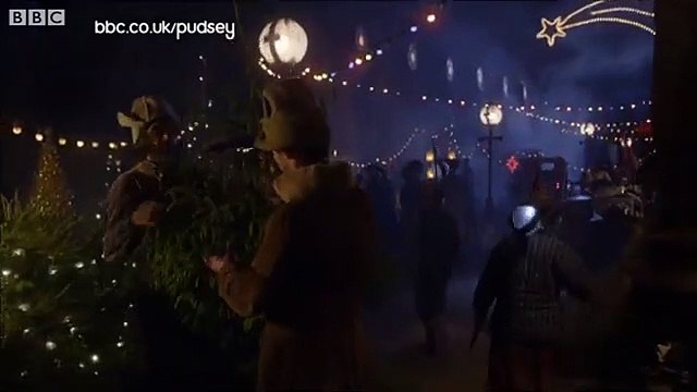 Doctor Who - Le fantôme des Noëls passés Bande-annonce (EN)