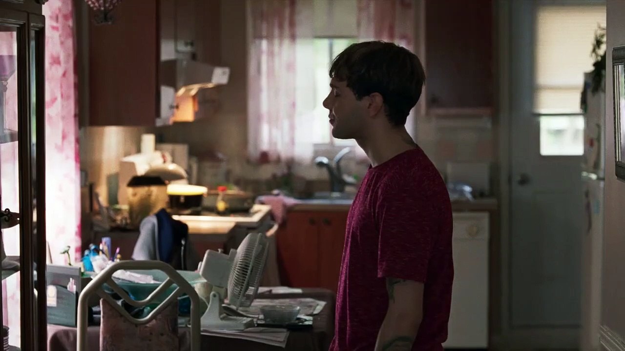 Matthias & Maxime Bande-annonce (TR)