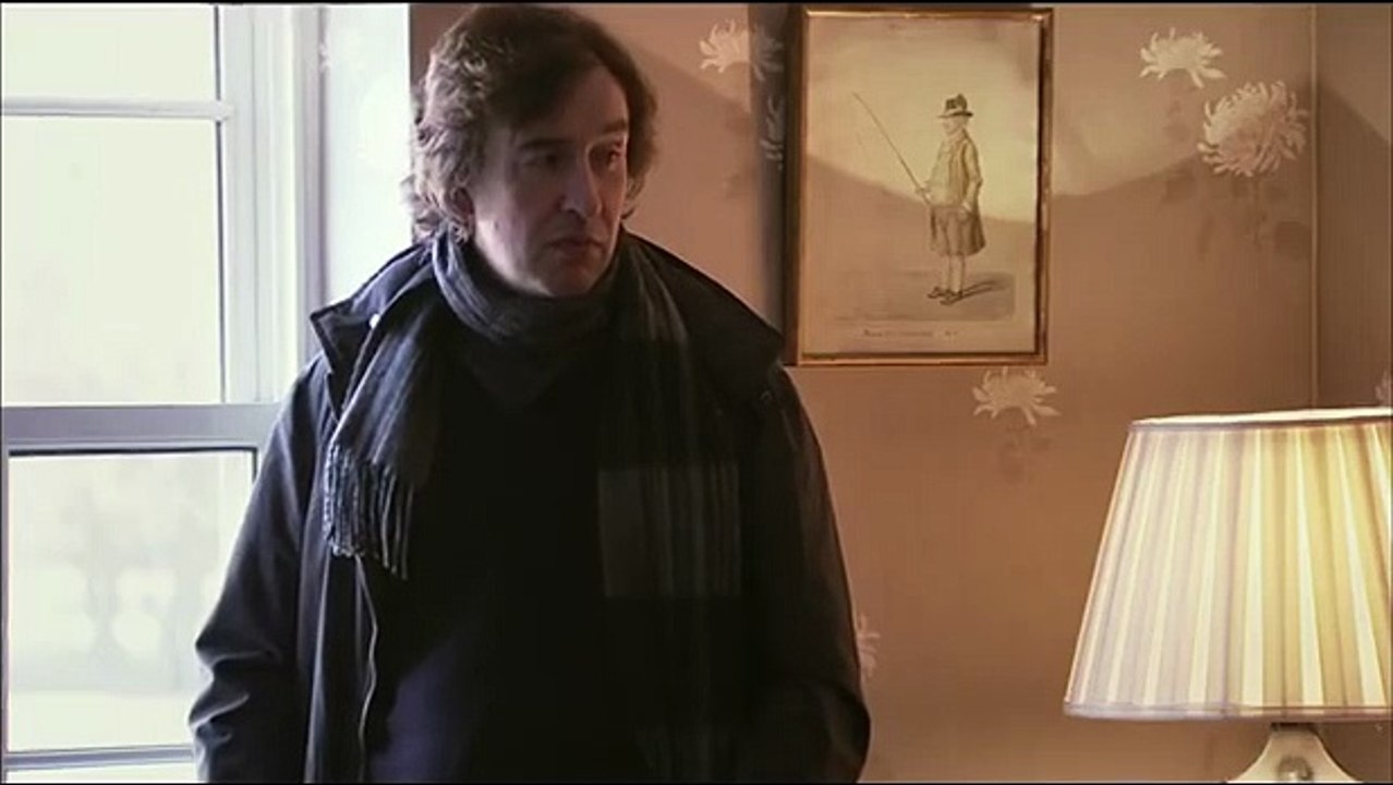 The Trip Bande-annonce (EN)