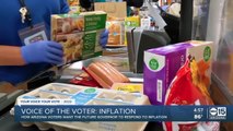 How inflation will affect Arizonans after the elections