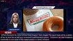 McDonald's to sell Krispy Kreme doughnuts at some locations - 1breakingnews.com