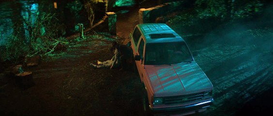 The Loneliest Boy In The World Movie Clip