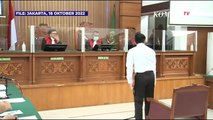 Keluarga Brigadir Yosua Ungkap Kekecewaan Terhadap Bharada Eliezer: Seharusnya Jangan Menembak!