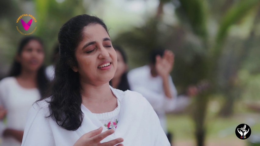 എൻ സ്വർഗ്ഗതാതാ - En Swarghathatha (Aradhana) Lyrics