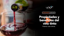 NTV Podcast Ep. 53: Propiedades y beneficios del vino
