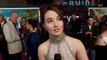 Ticket To Paradise Actress Kaitlyn Dever LA Premiere Interview