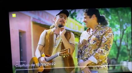 Novela da Rede Globo que tem três cajazeirenses cita pontos turísticos do Sertão da PB