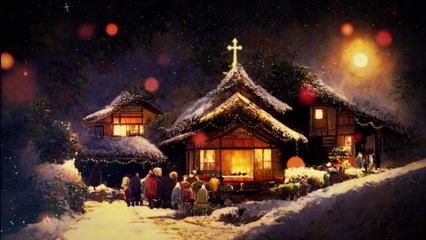 The Temptations - Give Love On Christmas Day