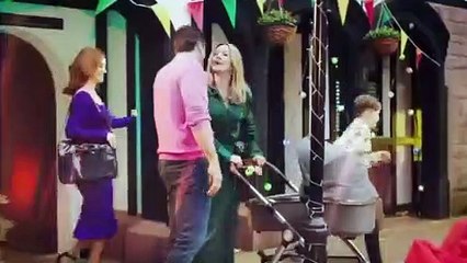 Hollyoaks 18th October 2022