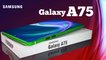 Samsung Galaxy A75 launch date, Galaxy A75 5G, Review, Unboxing, Best Galaxy Mobile 2023, Phone Shopping