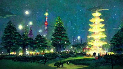 The Temptations - My Christmas Tree