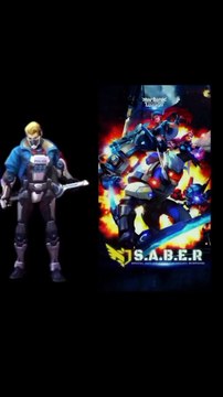 RATING SEMUA SKIN HAYABUSA-MOBILE LEGENDS BANG BANG