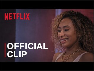 Love Is Blind: Season 3 | Official Clip Jumping Jacks - Netflix