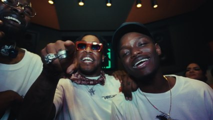 HDBeenDope - Half Steppin