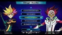 Yu-Gi-Oh! Link Evolution Español - Serie VRAINS #6 #vrains #linksummon #cardgamer #tcggaming RJ ANDA