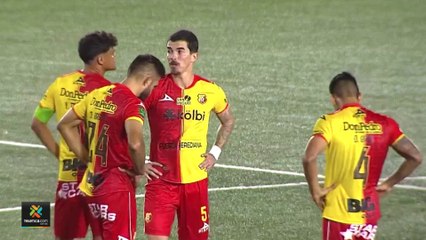 td7-Darle minutos a todo el plantel, es la clave que comparten Herediano y Saprissa en la final nacional-181022