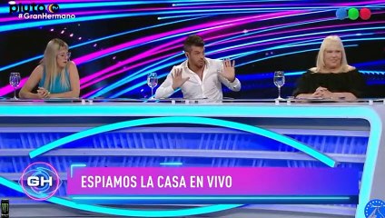 La chicana de Gastón Trezeguet que enfureció a Cristian U: "Fue con amor"